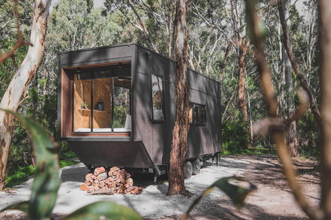 CABN Chloe - Blewitt Springs - Accommodation Mooloolaba 0