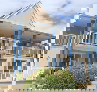 Canberran Lodge - Accommodation Mooloolaba