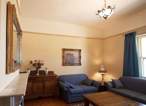 Cape Du Couedic Light Keeper's Cottages - Accommodation Mooloolaba 1