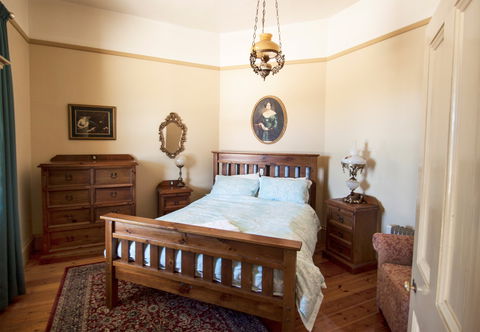 Cape Du Couedic Light Keeper's Cottages - Accommodation Mooloolaba 2