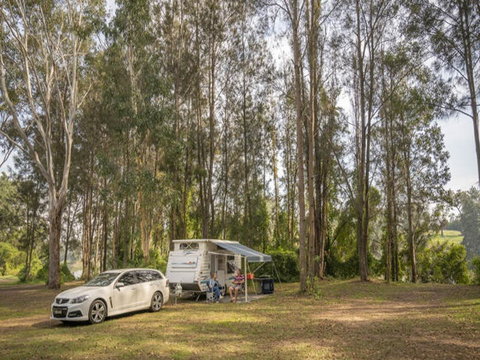 Cattai Campground - Accommodation Mooloolaba 1