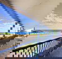 Century 21 SouthCoast Beach House at Moana