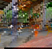 Chiltern Lodge Country Retreat - Accommodation Mooloolaba