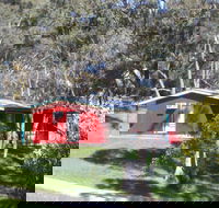 Clare Valley Cabins - Accommodation Mooloolaba