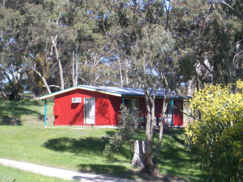 Clare Valley Cabins - Accommodation Mooloolaba 0