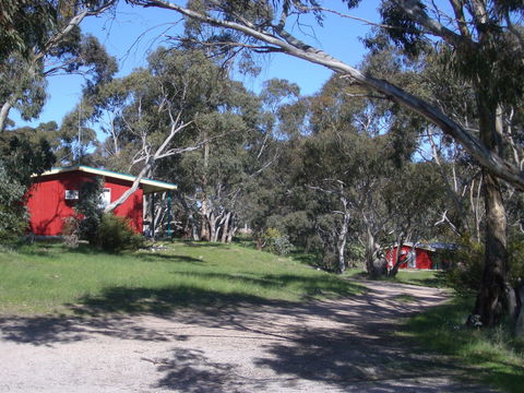 Clare Valley Cabins - Accommodation Mooloolaba 1