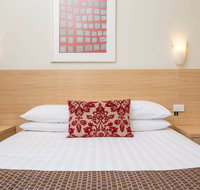 Club Motel and Apartments - Accommodation Mooloolaba