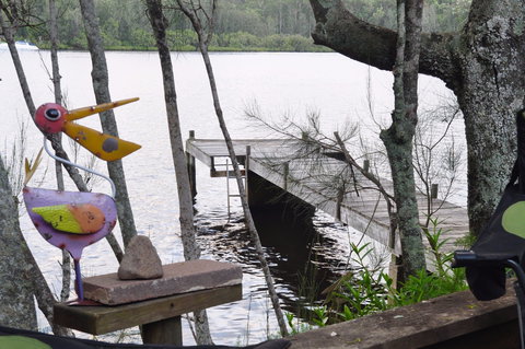 Clyde River Cottage - Accommodation Mooloolaba 0