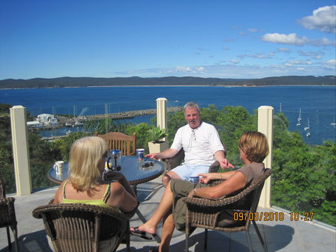 Cocora Cottage B And B - Accommodation Mooloolaba 0