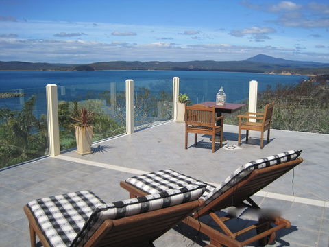 Cocora Cottage B And B - Accommodation Mooloolaba 1