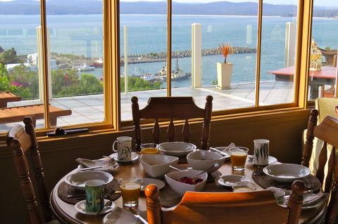 Cocora Cottage B And B - Accommodation Mooloolaba 2