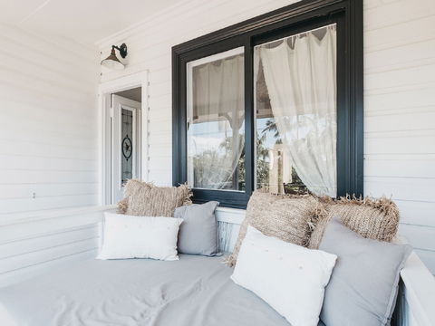 Collective Retreat - Accommodation Mooloolaba 0