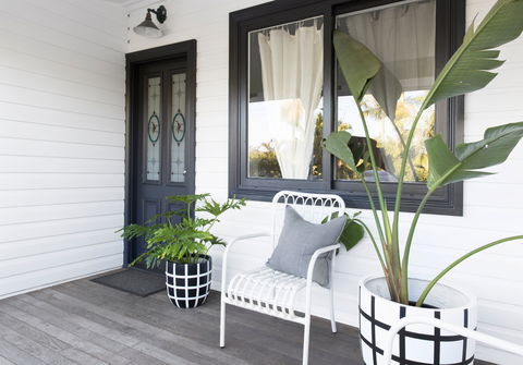Collective Retreat - Accommodation Mooloolaba 2