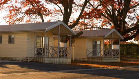 Colour City Caravan Park - Accommodation Mooloolaba 0