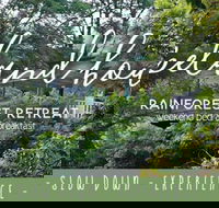 Copeland House B and B - Accommodation Mooloolaba