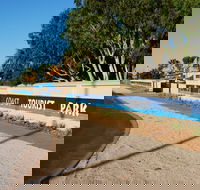 Coral Coast Tourist Park - Accommodation Mooloolaba