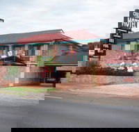 Crescent Motel - Accommodation Mooloolaba