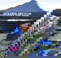 Crookwell Show Ground - Accommodation Mooloolaba