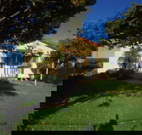 Crystal Blue - Accommodation Mooloolaba