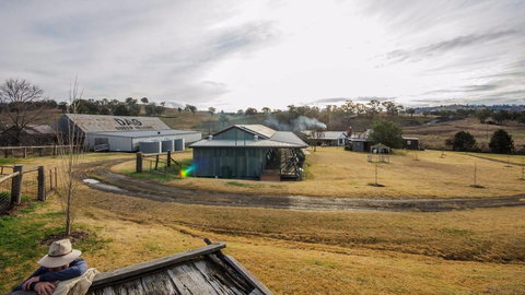 DAG Sheep Station - Accommodation Mooloolaba 0