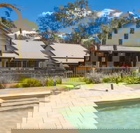 Dalwood Country Retreat - Accommodation Mooloolaba
