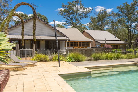 Dalwood Country Retreat - Accommodation Mooloolaba 0