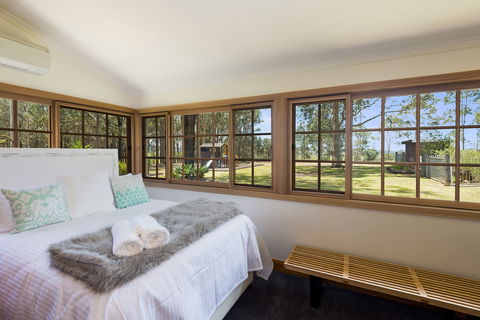 Dalwood Country Retreat - Accommodation Mooloolaba 1