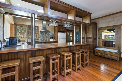 Dalwood Country Retreat - Accommodation Mooloolaba 2