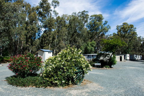 Deniliquin Car-O-Tel And Caravan Park - Accommodation Mooloolaba 1