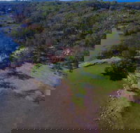 Diamond Waters Caravan Park - Accommodation Mooloolaba