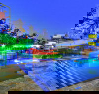 Discovery Parks - Coolwaters Yeppoon - Accommodation Mooloolaba