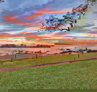 Discovery Parks - Tannum Sands - Accommodation Mooloolaba