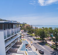 Echelon Apartments Yeppoon - Accommodation Mooloolaba