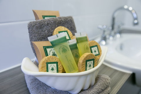 Gosford Palms Motor Inn - Accommodation Mooloolaba 1