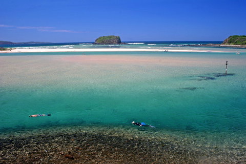 Gosford Palms Motor Inn - Accommodation Mooloolaba 2