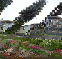 Hamilton Caravan Park - Accommodation Mooloolaba