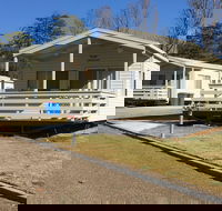 Harden Caravan Park - Accommodation Mooloolaba