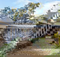 Haven Red Hill - Accommodation Mooloolaba