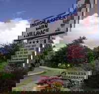 Highlander Van Village - Accommodation Mooloolaba