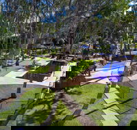 Island View Caravan Park - Accommodation Mooloolaba