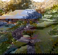 Jacob's Estate Cottage - Accommodation Mooloolaba