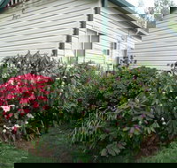 Jenolan Caravan Park - Accommodation Mooloolaba