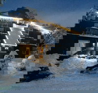 Kilimanjaro Alpine Apartments - Accommodation Mooloolaba