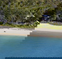Kims Beachside Retreat - Accommodation Mooloolaba