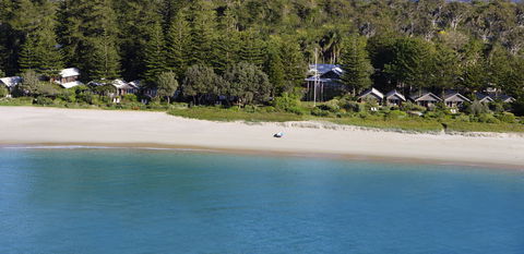 Kims Beachside Retreat - Accommodation Mooloolaba 0