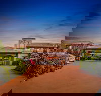 Mackay Resort Motel - Accommodation Mooloolaba