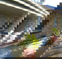 MacDonnell House Naracoorte - Accommodation Mooloolaba