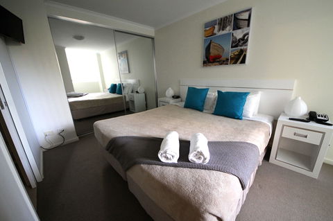 Mantra Aqua Resort - Accommodation Mooloolaba 1