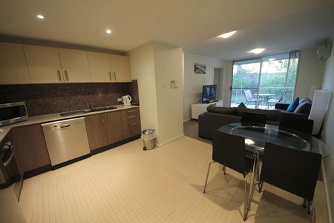 Mantra Aqua Resort - Accommodation Mooloolaba 2