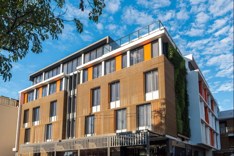 Mantra Richmont Hotel - Accommodation Mooloolaba 0